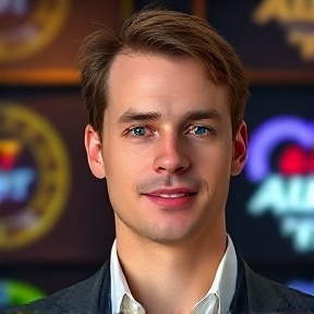Jordan Ellis — non gamstop casinos reviewer